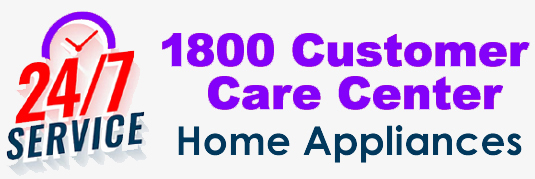 1800 Customer Care